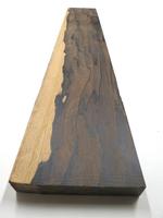 Ziricote 1 x 5-1/2 x 35